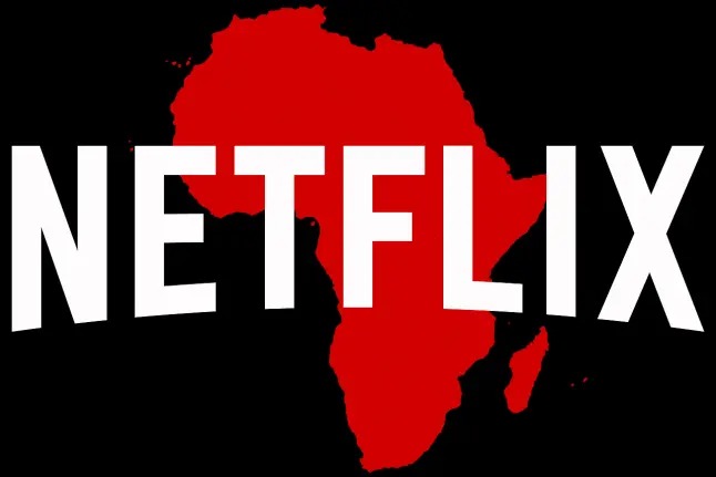 Netflix invests billions in Africa